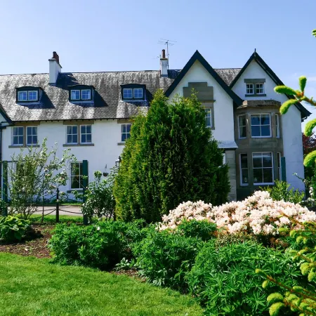 The Lovat Отели рядом с достопримечательностью «The Clansman Centre»