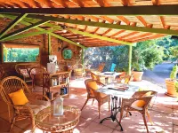 Bella Cisterna Hotels in Chios