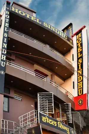 Hotel Sindhu