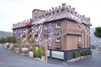 Ulsan Beomseo-Eup Voa Các khách sạn ở Ulsan