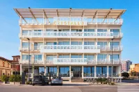 Hotel Cristallo - sul mare