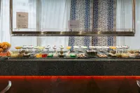 Bellevue Vistanova - breakfast