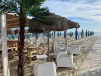 Villa Pina Senigallia a 1 min dal mare con giardino e parcheggio Hotel a Senigallia