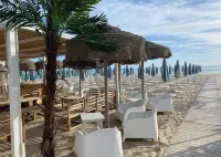 Hotel Villa Pina Hotels in Сенігаллія