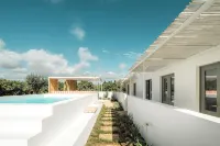 Casas da Quinta de Cima Hotel di Cabanas de Tavira