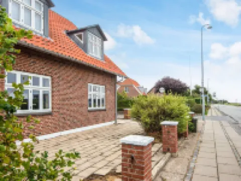 2-room Apartment in Denmark