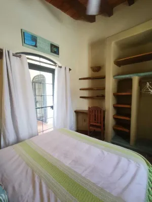 Botanical Studios Sayulita Hotels in 