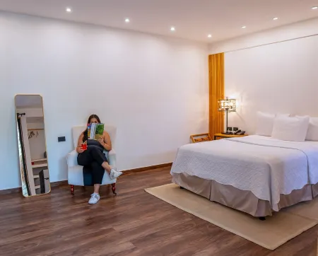 Kaleo Hotel Boutique