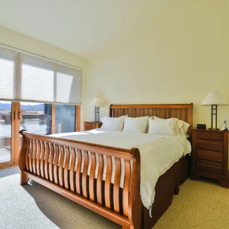 Newpark Resort