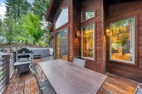 Cedars at Palisades by Avantstay Hot Tub, Resort Access, and Mountain Views