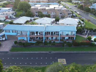 BlueWater Apartments