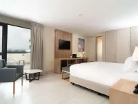 Hilton Garden Inn Cali Ciudad Jardin Hotels in Cali