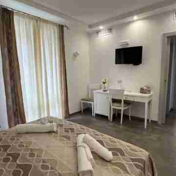 Appartamenti IL Ventaglio Rooms