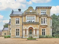 Highfield House