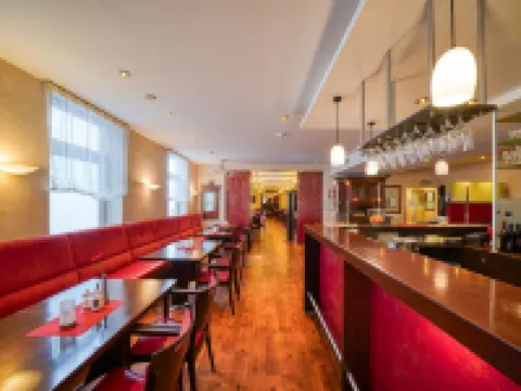 Hotel Wissers Hoteles en Isla de Fehmarn