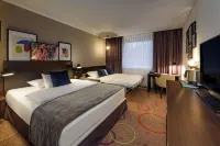 Leonardo Hotel Hannover Medical Park Hotels in Buchholz-Kleefeld