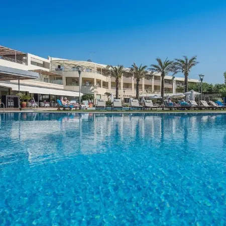 Cretan Dream Resort & Spa