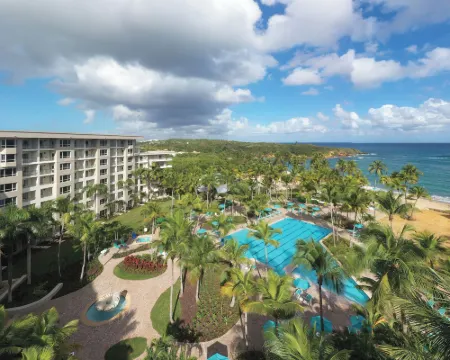 Hyatt Vacation Club at Hacienda del Mar Hotels in Vega Alta