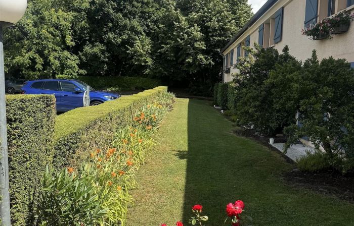 Kyriad Epernay