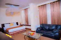 Ineza Hotel Musanze - Snow Hotel Hotels in 