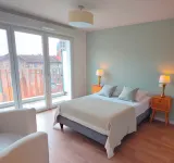 Zenao Appart'hôtels Châlons-en-Champagne Hotels in Chalons en Champagne