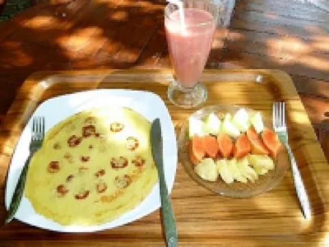 Pondok Wulan Guesthouse