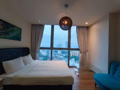 Ohana Kuala Lumpur Hotels in Pudu