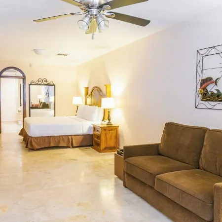 Sea of Cortez Beach Club