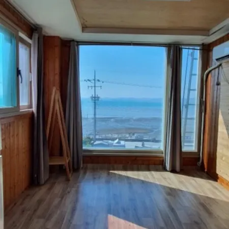 Seosan Bed & Breakfast Pension