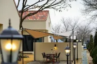 Chuncheon Salongdebang Pension