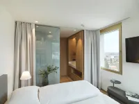 Das Flint Hotels in Lustenau