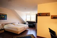 Hotel am Sportpark Hotels in Duisburg