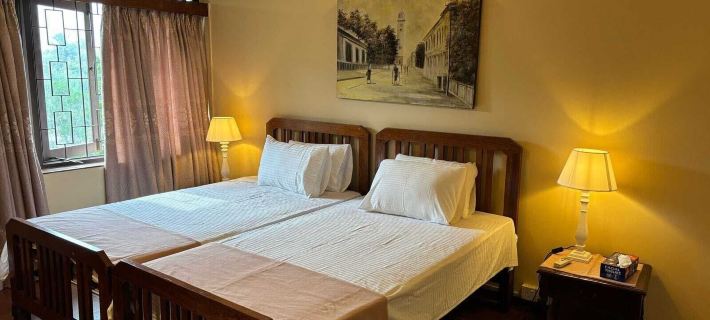 19 St Stephen's Hotels in Colombo