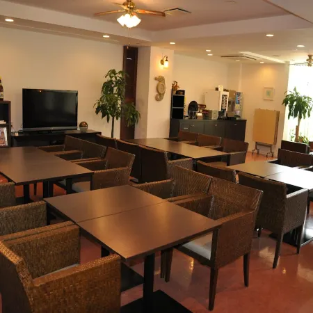 HOTEL NOAH