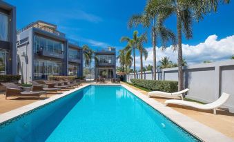 Pool Access Villa*3Br*Stylish Villa Argent 10