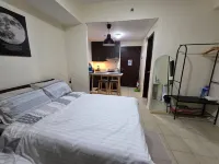 Pioneerwoodlands Mandaluyong Studio Unit Hotels in Pasig