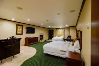OYO Pinewood Inn & Suites Silsbee 哈丁縣住宿飯店