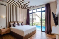 Woda Villa & Spa Hotel di Bengkong