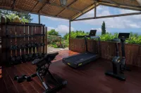 Hotel Caesar Augustus - Fitnessstudio