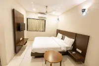 Hotel the Grand Dipak Hotels in Junagadh