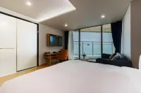 Kwangsu Hotel Haeundae Hotel a Pusan