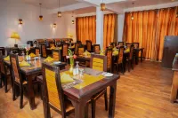 The Golden Legacy Hotel