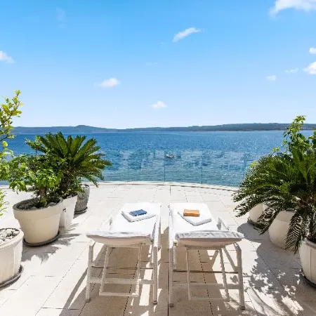 Luxury Hotel Amabilis
