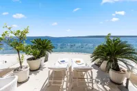 Luxury Hotel Amabilis - Ocean View