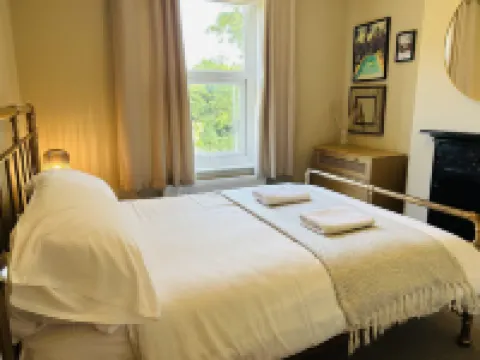 Oyster Stay House By My Getaways