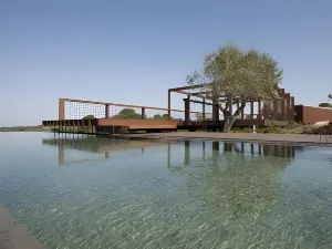 Reserva Alecrim EcoSuite & Glamping