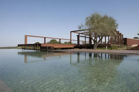 위캠프 레세르바 알레크림