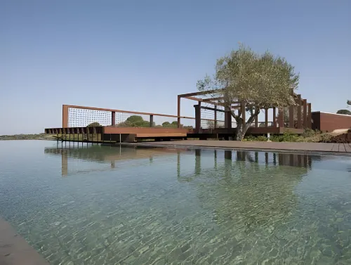 Reserva Alecrim EcoSuite & Glamping