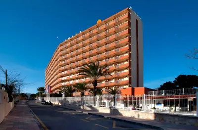 Hotel Cabana