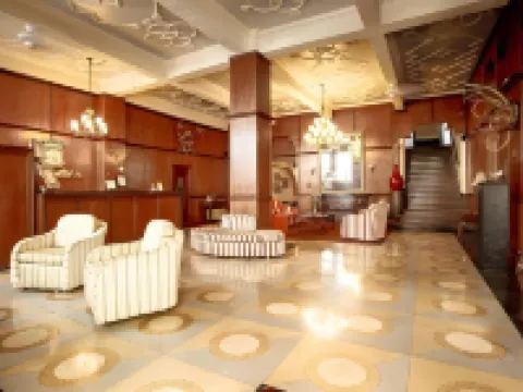 Meliá Century Hotel Ponce Hotels in Ponce